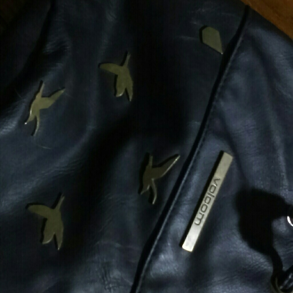 Volcom bag